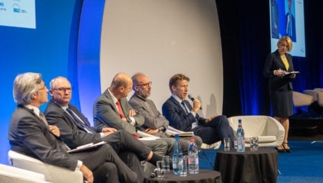 Utilities and tech providers gather in Paris to showcase innovative solutions