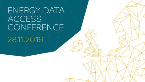 Energy Data Access Conference