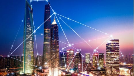 Smart Cities – AKA Connected Communities