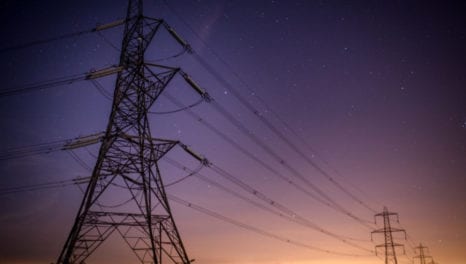 Changing Business Models for Utilities