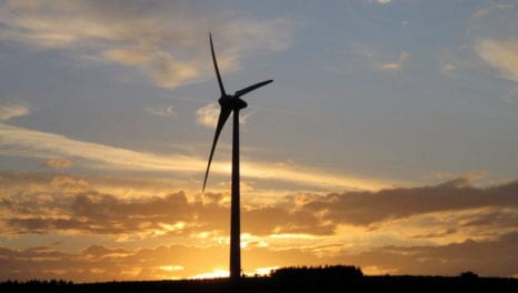 Investments in Norwegian Renewables is at an all time high – and the former Oil & Gas hub is embracing the Wind of Change
