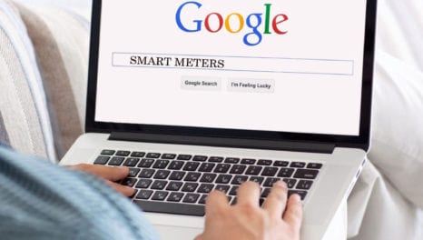 Destroy the myths about smart meters