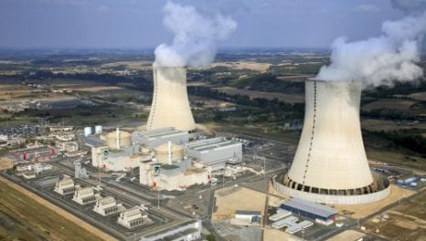 UK report identifies how to reduce nuclear costs