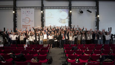 Greenbird among 15 startups that will join the Global Energy Program / Free Electrons 18