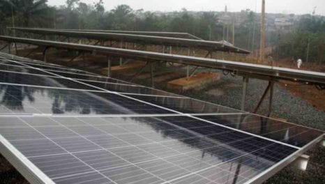 First Pay-As-You-Go Solar-Home Systems, Now Clean Minigrids: The Next Investment Boom