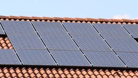 Solar Panel Technology: Aesthetic Innovations Are Giving Solar Panels a Much-Needed Makeover