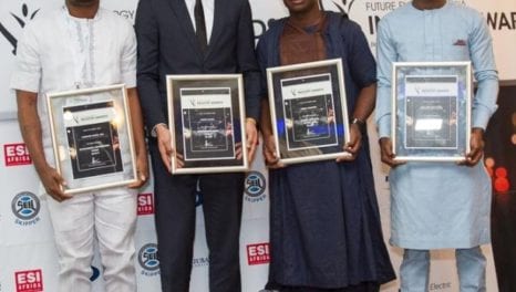 Future Energy Nigeria Industry Awards honour Lumos Global, Ajima Farms, The Guardian's Emeka Anuforo and  Daniel Chimaobi