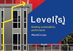 Introducing level(s): a common language for sustainable buildings