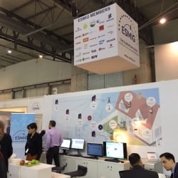 Reaching scale feels so good. European Utility Week – Day 3