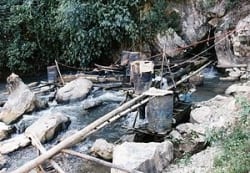 Micro-Hydro Electric Power- An Efficient, Emission-free, Renewable source of electricity: Professional Survey & Future Industry Trends – 2023