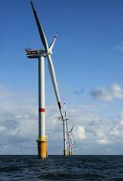 Rising Demand from APAC to Propel Global Turbines Market