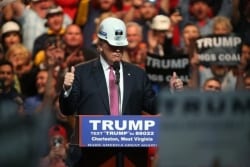 Four Stupid Things That Should Worry You About Trump, If You Believe in Climate Change.