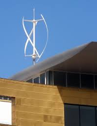 Global Vertical Axis Wind Turbine Market Heads towards Promising Future with Rising Demand for Wind Energy