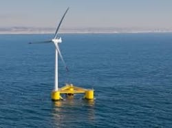 Global Offshore Wind Turbines Market: Growing Awareness Regarding Preservation of Natural Resources to Create Demand, says TMR