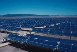 Demand for Concentrated Solar Power Systems to Increase owing to Rising Awareness for Global Warming