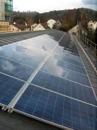 Rooftop Solar PV Market Advanced technologies & growth opportunities in global Industry by 2023.