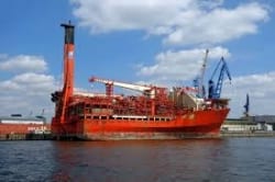 Rising Oil and Gas Exploration in Unconventional Locations to Drive Global FPSO Market to US$43.4 bn by 2021