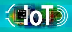 Introduction of Smart Cities drives IoT Sensors Market
