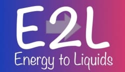 Energy to Liquids to Energy