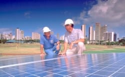 Engerati’s Week In Smart Energy – Hawaii Utilities Plan For 100% Renewables