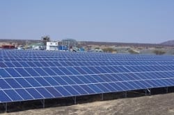 THEnergy sees mining companies prepare action plans against carbon measures at the Paris climate conference