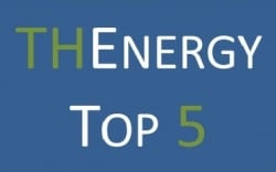 Top 3 Hybrid Energy news (Solar- and Wind-Diesel-Hybrid + Minigrids)
