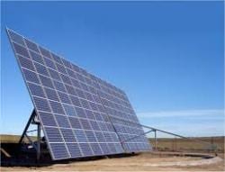 MEA Solar Tracker Market to Register Remarkable 31.9% CAGR by 2019 owing to Increased Demand for Energy