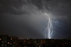 Building storm resilience into the grid