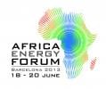 Barcelona to welcome 800 African energy and industry leaders for Africa Energy Forum in June