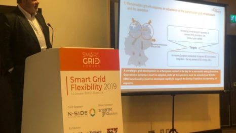 Greater grid complexity calls for more intense DSO/TSO cooperation