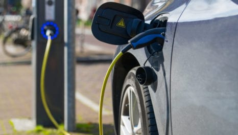 EV smart charging providers pledge to open their networks
