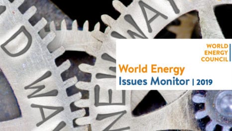World Energy Council: Drivers of the Energy Transition – Digitalisation, Decentralisation and Decarbonisation