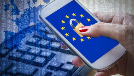 EU gets to grips with cyber security