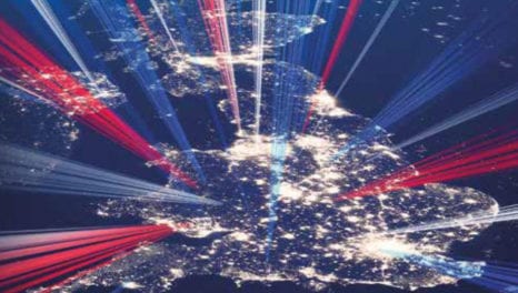 Flexibility exchange to be demonstrated in UK