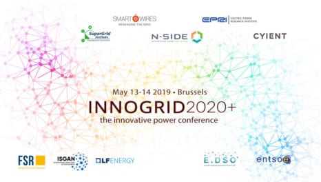 Innogrid2020+ to showcase grid R&D project results