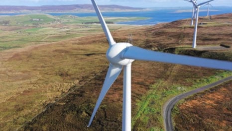 Orkney drives towards a smart energy future