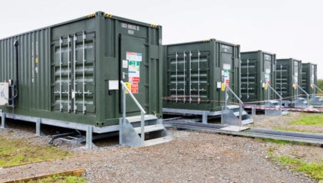 Ireland’s TSO talks renewables integration with Engerati