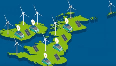 UK electricity networks – flexibility options in a future world