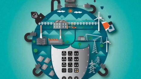 Managing cyber risk in the power sector – as strong as the weakest link