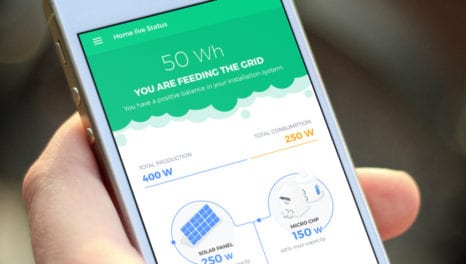 Centrica dives deeper into the smart home