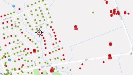 Using AMI to enhance distribution network management