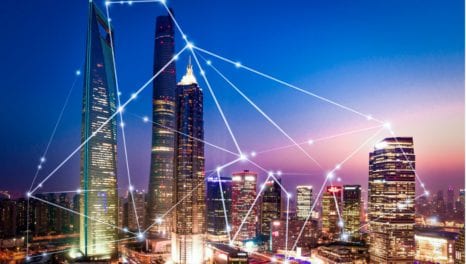 Multi-purpose networks key to unlocking smart city value
