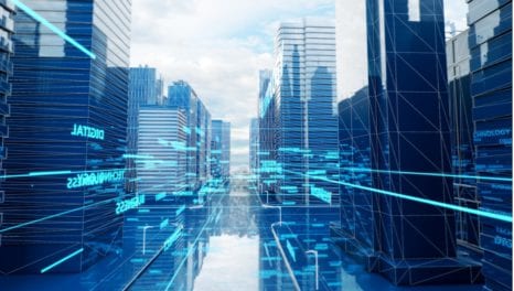March to the intelligent grid – from engineering to software