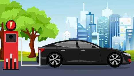 Preparing the UK grid for electric vehicles