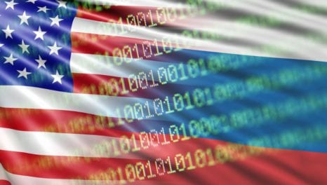 Utility security – US pushback to Russia’s cyber attackers