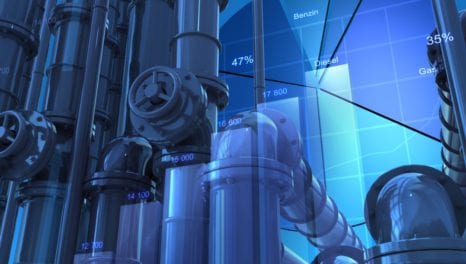 Asset management pain points halting utility development