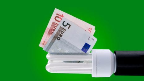 Turning the tide on energy efficiency – three innovative solutions