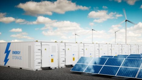 Download – Solar and storage: a roadmap for successful utilities