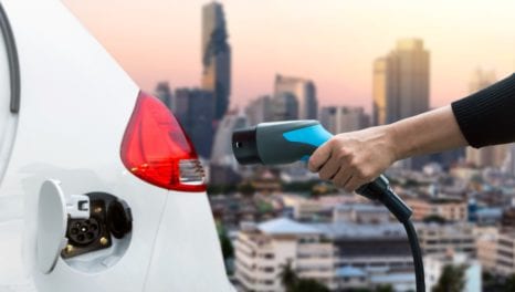Why utilities should build the future of e-mobility