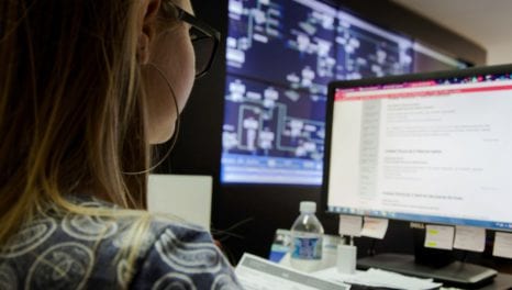 Securing OT assets – what utilities need to do